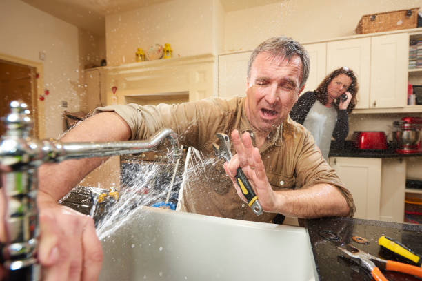 Best Carpet water damage restoration  in Genoa, OH